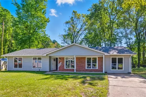 2505 Shea Cir, Virginia Beach, VA 23453