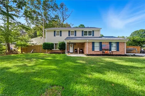 2516 Placid Pl, Virginia Beach, VA 23453