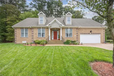 119 Collington Rn Run, York County, VA 23693