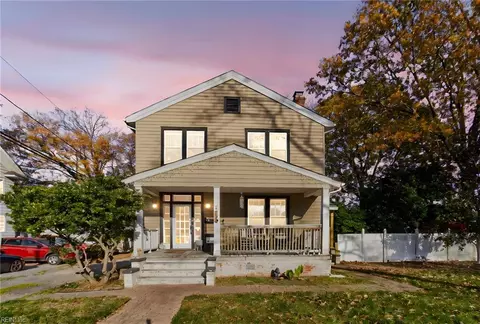 140 Powhatan Pw Pkwy, Hampton, VA 23661