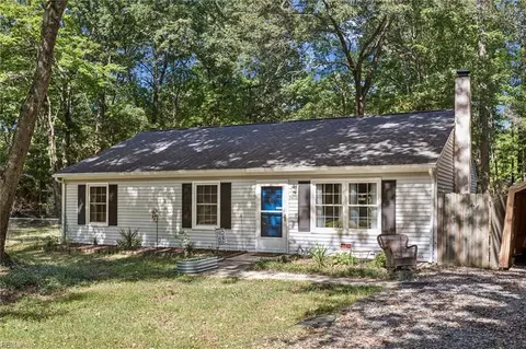 7656 Walnut Rd, Gloucester, VA 23061