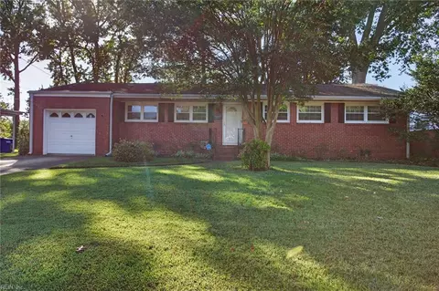 5753 Leslie Ave, Norfolk, VA 23518