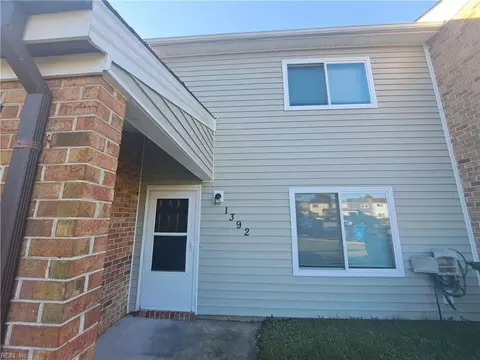 1392 Sierra Dr, Virginia Beach, VA 23453
