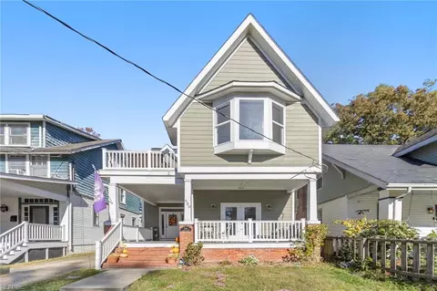 530 Virginia Ave, Norfolk, VA 23508