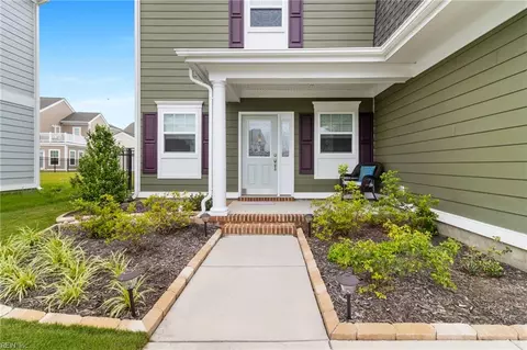 133 Bowrider Dr, Suffolk, VA 23435