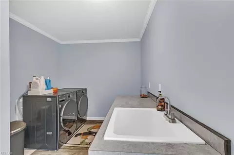 Other - 115 Blue Barn Rd, Wake, VA 23176 photo 5 of 6
