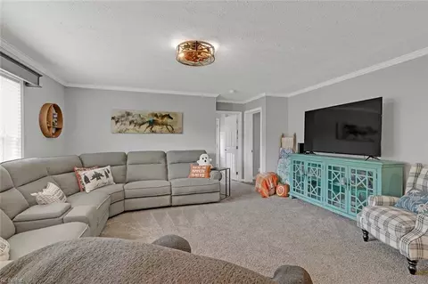 Living - 115 Blue Barn Rd, Wake, VA 23176 photo 2 of 2