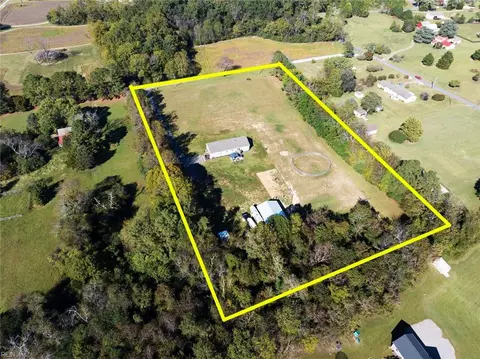View/Area - 115 Blue Barn Rd, Wake, VA 23176 photo 1 of 2
