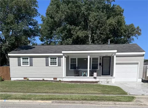 3207 Walden St, Chesapeake, VA 23324