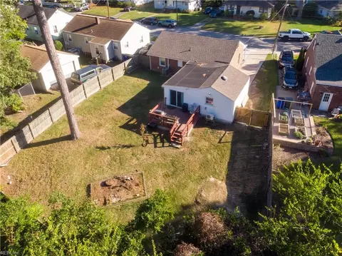 948 Defoe Ave, Norfolk, VA 23513 photo 35