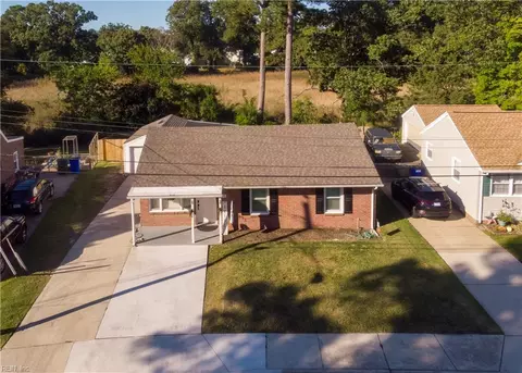 948 Defoe Ave, Norfolk, VA 23513 photo 3