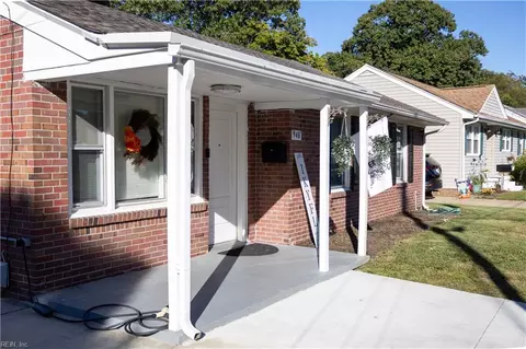948 Defoe Ave, Norfolk, VA 23513 photo 2