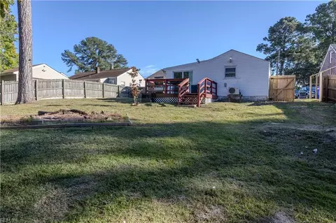 948 Defoe Ave, Norfolk, VA 23513 photo 38