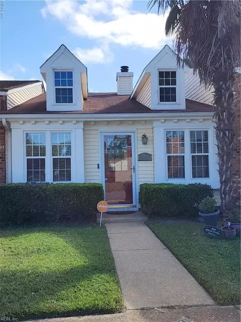 5589 Baccalaureate Dr, Virginia Beach, VA 23462