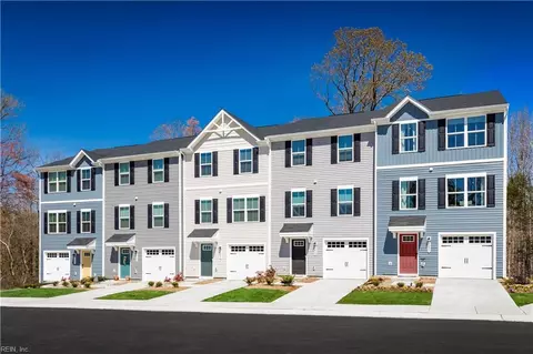 112 Tee Olive St, Camden County, NC 27976