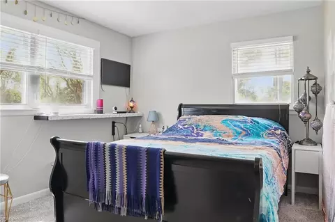 Bedroom - 18 Marvin Dr, Hampton, VA 23666 photo 1 of 5