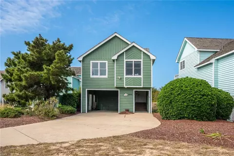 5010 W Spoon Ct, Nags Head, NC 27959