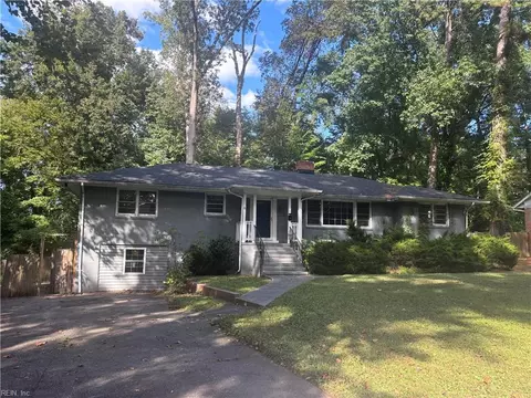 1605 Wilton Rd, Petersburg, VA 23805