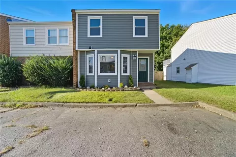 1031 Bryce Ln, Virginia Beach, VA 23464