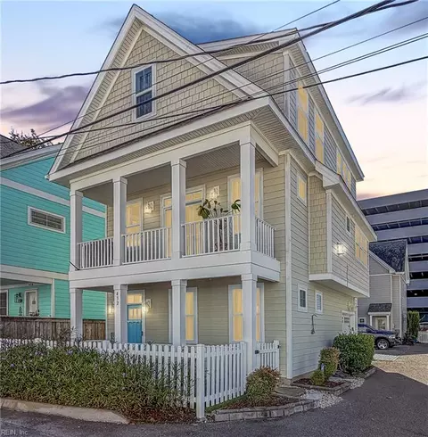 432 20 12 St, Virginia Beach, VA 23451