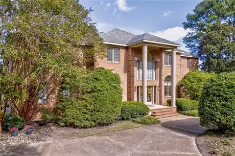 3044 Lynndale Rd, Virginia Beach, VA 23452