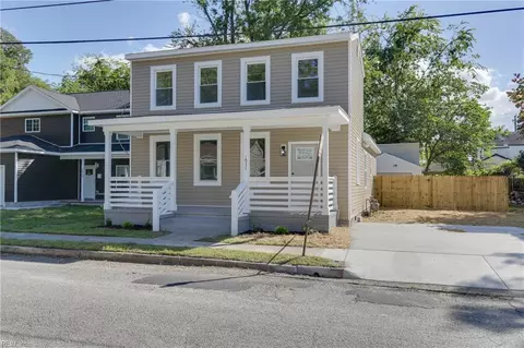 1931 Holladay St, Portsmouth, VA 23704