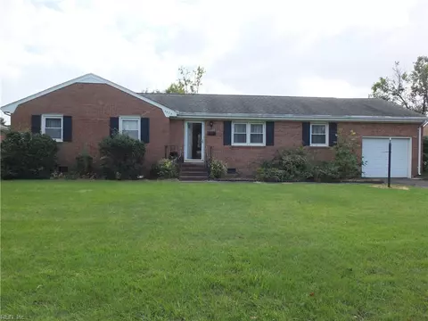 3429 Plum Cres, Virginia Beach, VA 23453