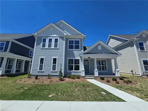 2202 Captiva Ln, Chesapeake, VA 23321