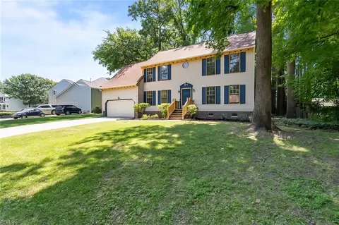 5605 State St, Virginia Beach, VA 23455