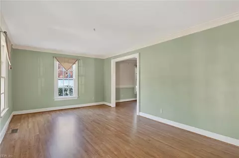 Living - 3917 Oak Dr E, Chesapeake, VA 23321 photo 1 of 4