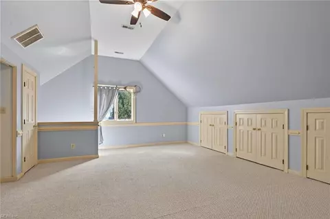 Bedroom - 3917 Oak Dr E, Chesapeake, VA 23321 photo 2 of 8