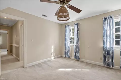 Bedroom - 3917 Oak Dr E, Chesapeake, VA 23321 photo 4 of 8