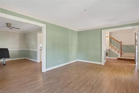 Living - 3917 Oak Dr E, Chesapeake, VA 23321 photo 2 of 4
