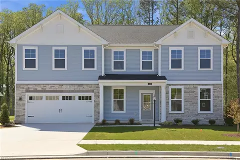 1402 Wharf Hill Dr, Isle Of Wight County, VA 23430