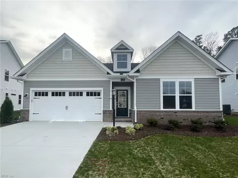 1406 Wharf Hill Dr, Isle Of Wight County, VA 23430