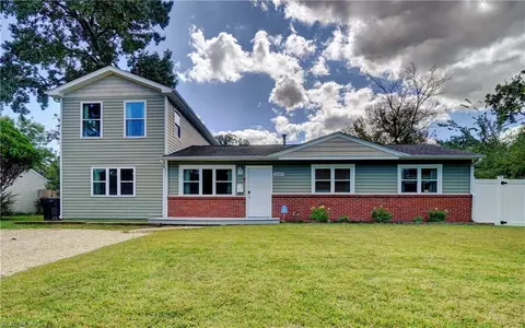 3509 Melinda Pl, Virginia Beach, VA 23452