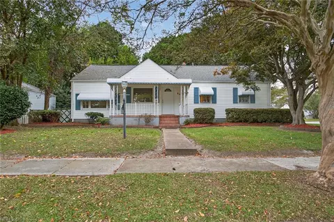 3533 Waycross Rd, Norfolk, VA 23513