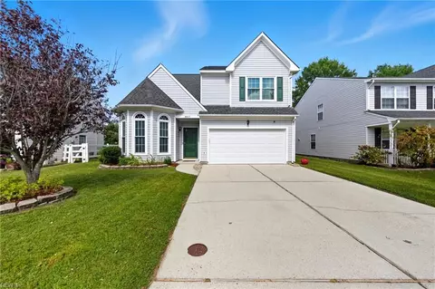 3617 Light Horse Loop, Virginia Beach, VA 23453