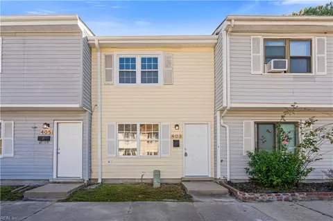 403 Harbour North Dr, Chesapeake, VA 23320