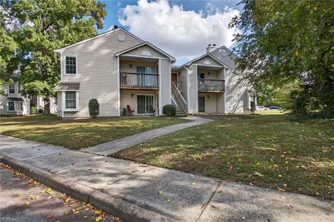 1701 Stoney Creek Arch Arch #C, Chesapeake, VA 23320