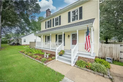 577 Boston Ave, Chesapeake, VA 23322 photo 21