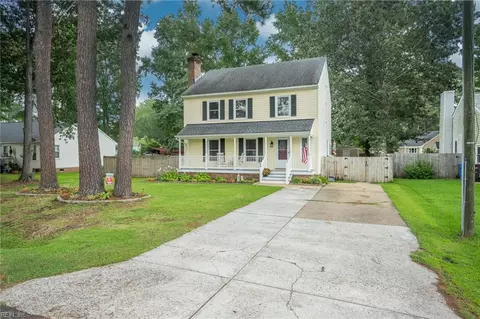 577 Boston Ave, Chesapeake, VA 23322 photo 20