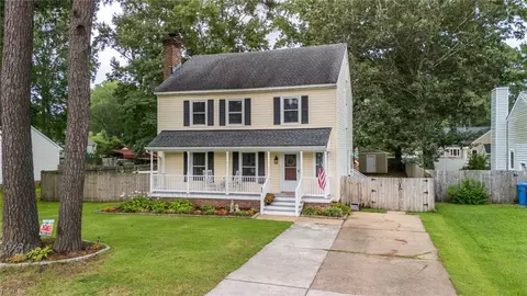 577 Boston Ave, Chesapeake, VA 23322 photo 31