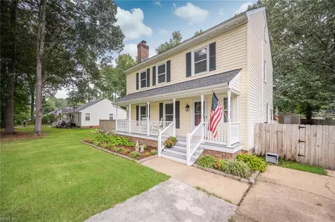577 Boston Ave, Chesapeake, VA 23322 photo 30