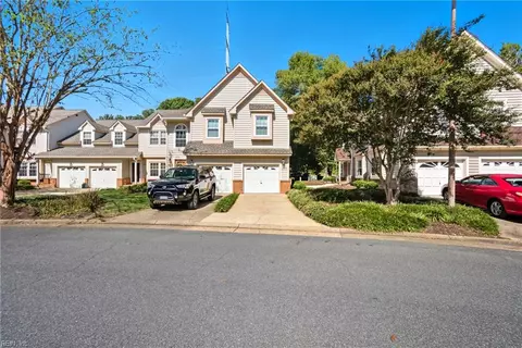 1308 Bunker Ridge Arch Arch #F, Chesapeake, VA 23320