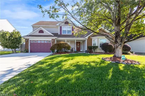 4736 Ardmore Ln, Virginia Beach, VA 23456