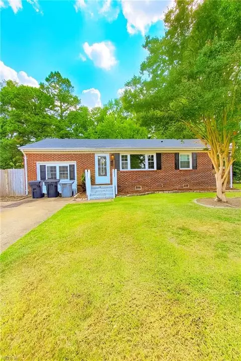 515 Big Bethel Rd, Hampton, VA 23666