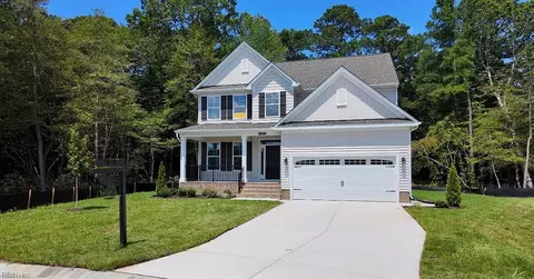 2050 Swiss Ln, Gloucester County, VA 23072
