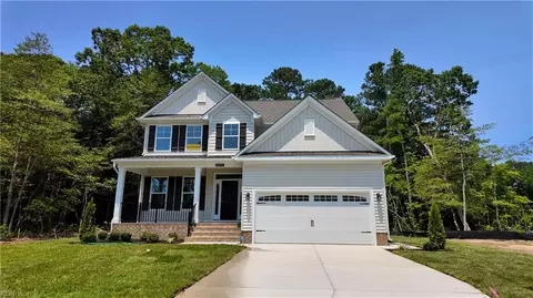 2050 Swiss Ln, Gloucester County, VA 23072