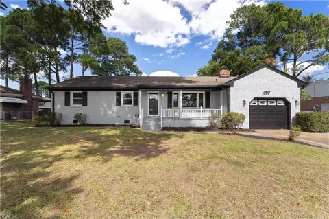 436 Clemson Ave, Chesapeake, VA 23324